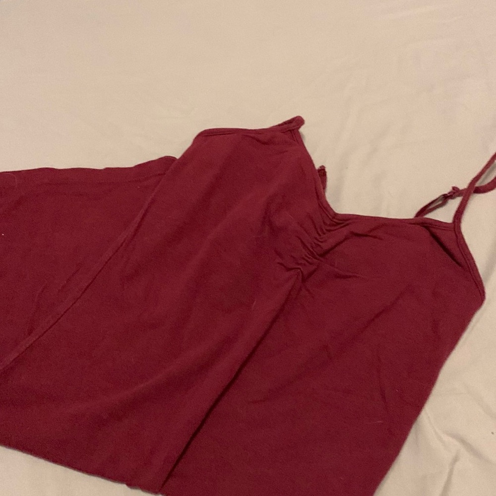 Padded Camisole